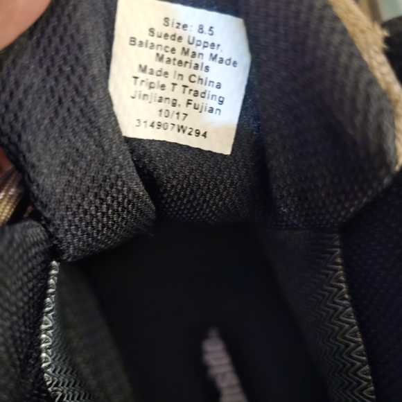 Northside Women's Waterproof Hiking Shoes - Tan and Black - Picture 4 of 6